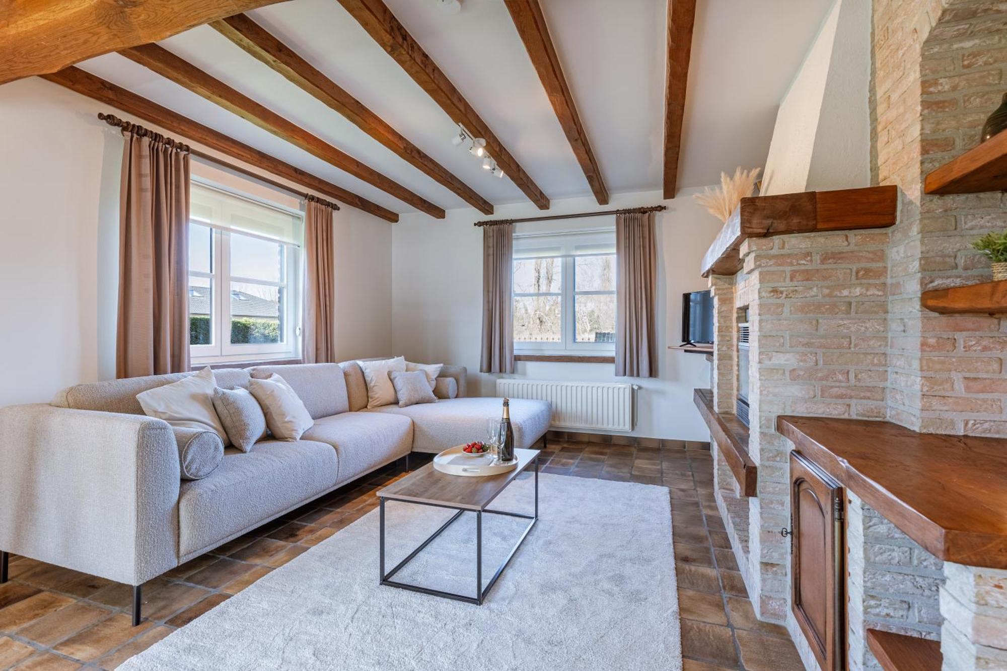 Villa Florentine Oostduinkerke Extérieur photo
