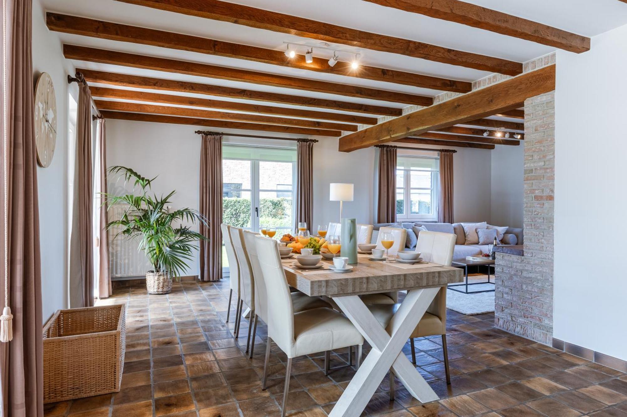 Villa Florentine Oostduinkerke Extérieur photo