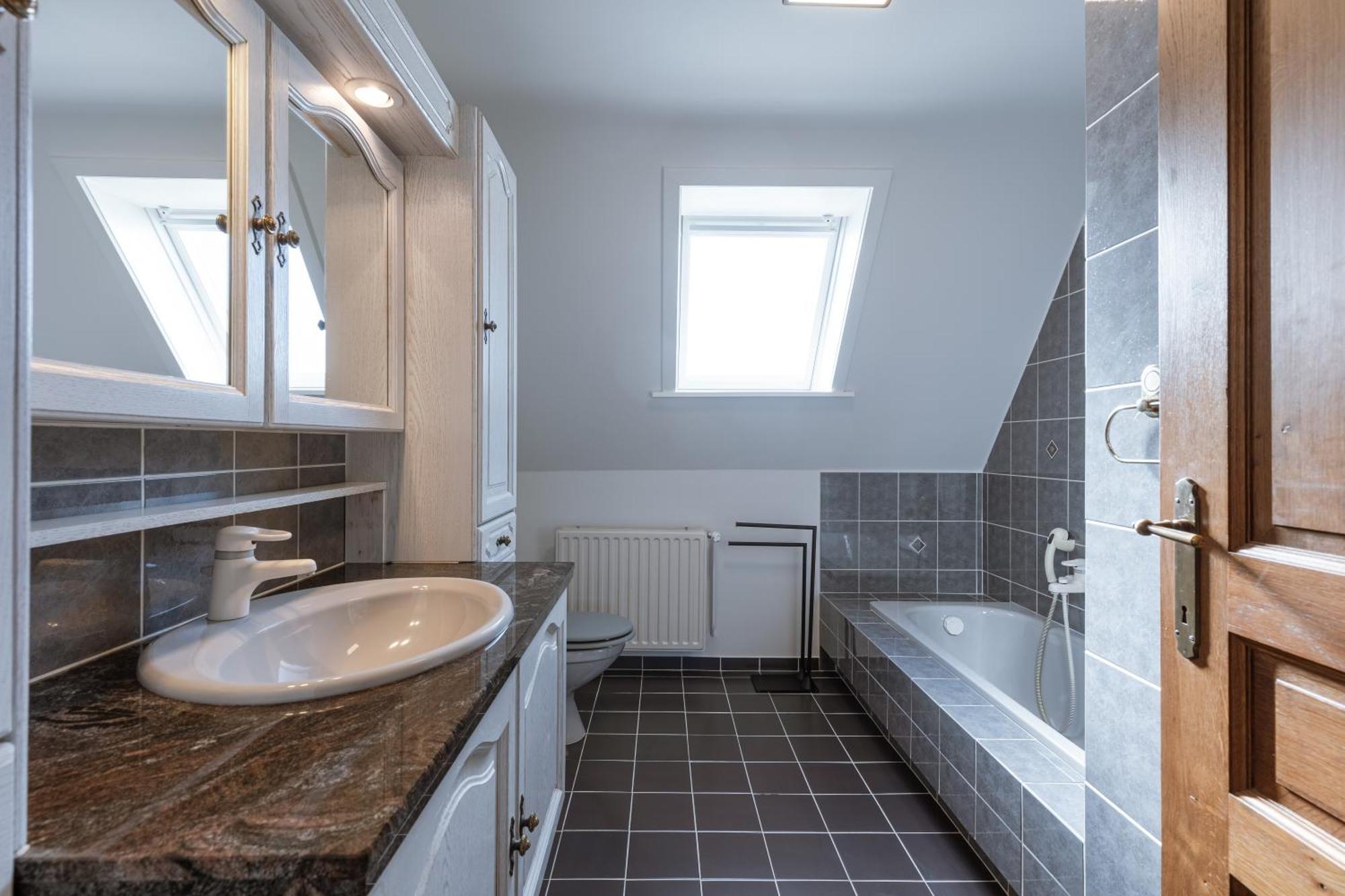 Villa Florentine Oostduinkerke Extérieur photo